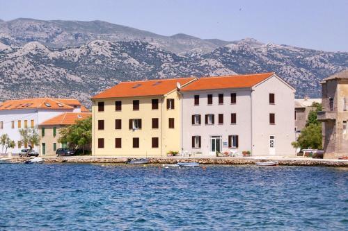 Apartamentos Studio Vinjerac 3093a