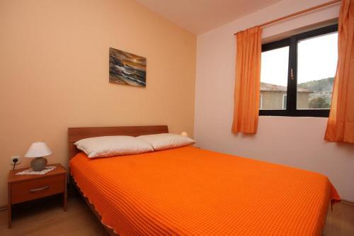 Apartment Vinjerac 6187c