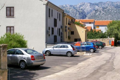 Apartment Vinjerac 3093h
