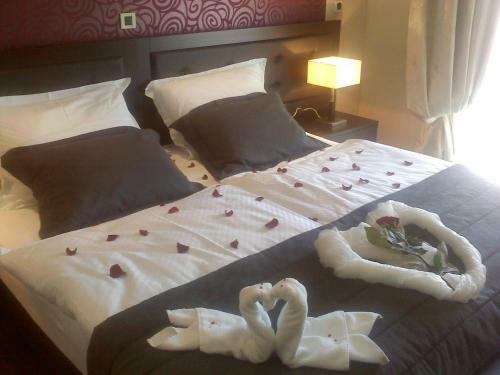 Hotel Villa Lenije