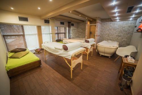 Hotel Villa Lenije