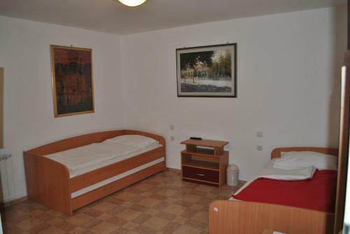 Hostel Kolokva