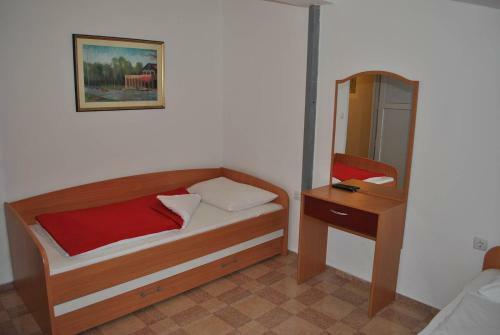 Hostel Kolokva