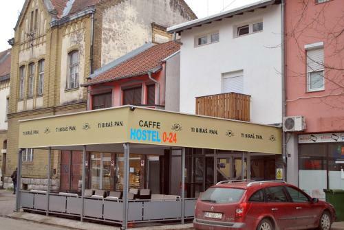 Hostel Kolokva