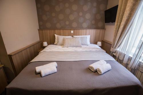 Hotel Admiral