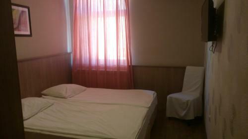 Hotel Admiral