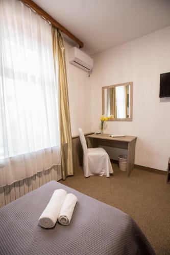 Hotel Admiral
