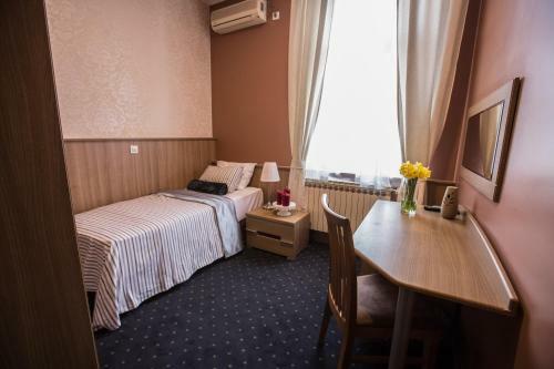 Hotel Admiral