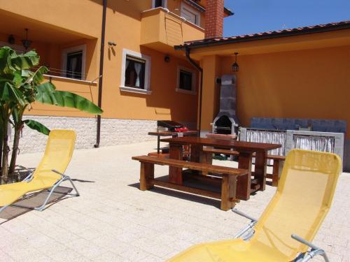 Holiday Home Apartment Vinkuran