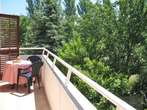 Apartment Haus Lorenzin (pul220)