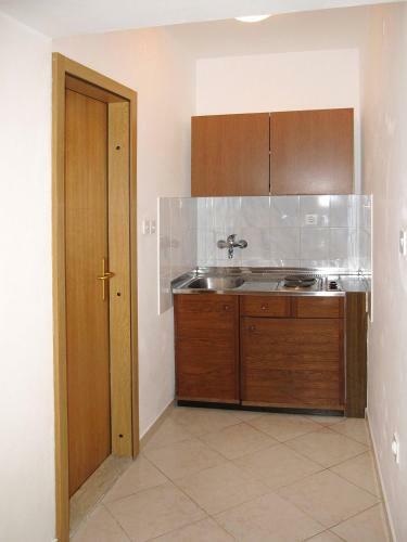 Apartment Haus Hula (pul250)