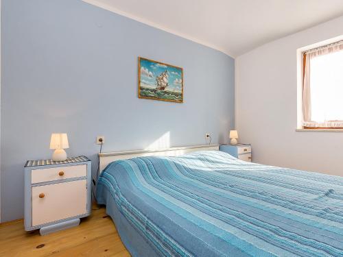 Apartment Kaporalin