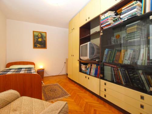 Apartments Milena 1582