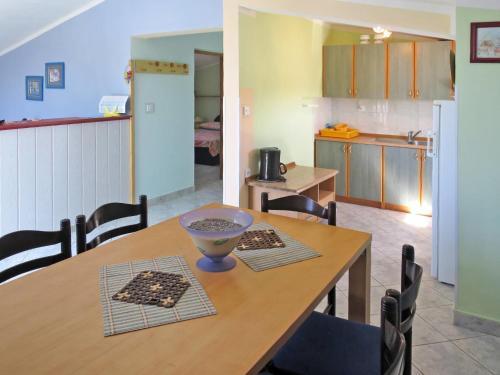 Apartamento Ferienwohnung Insel Vir 143s