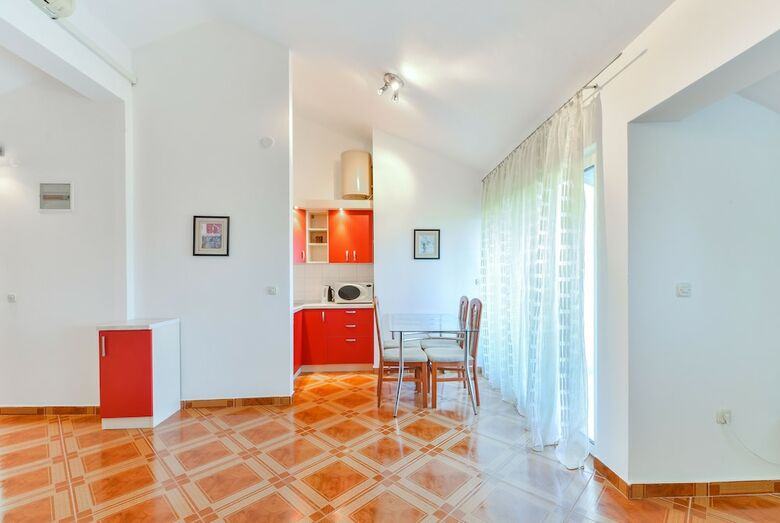 Apartments Pavlak