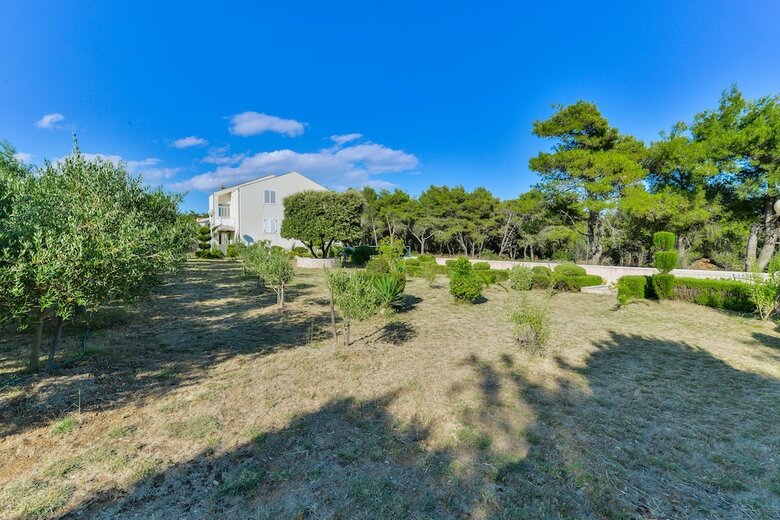 Apartments Pavlak