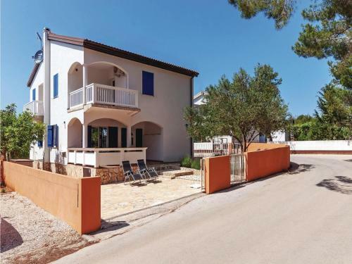Apartment Vir - 06