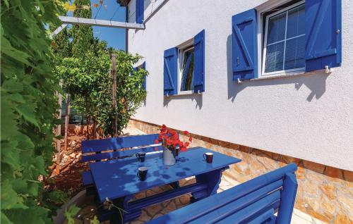 Apartment Vir - 06