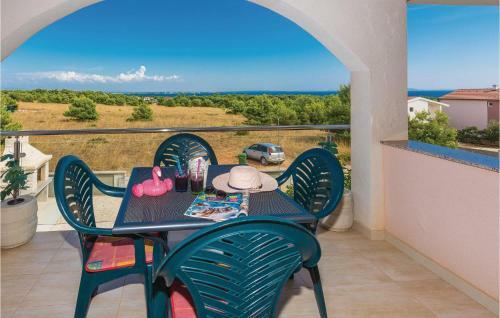 Apartment Vir With Sea View 07
