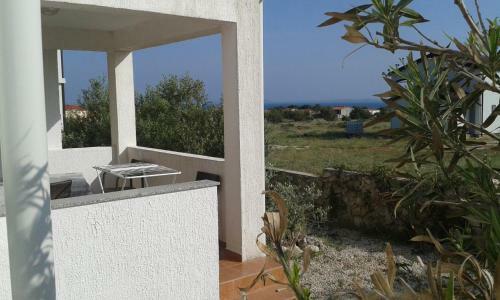 Apartments Andrea