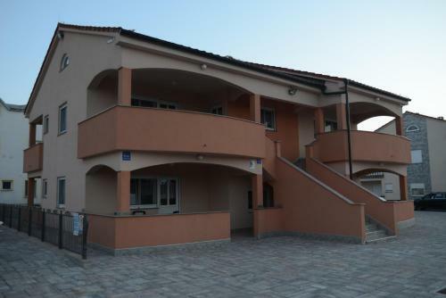 Apartments Villa Lucky