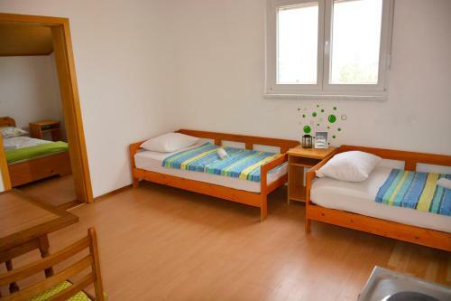 Apartments Maja