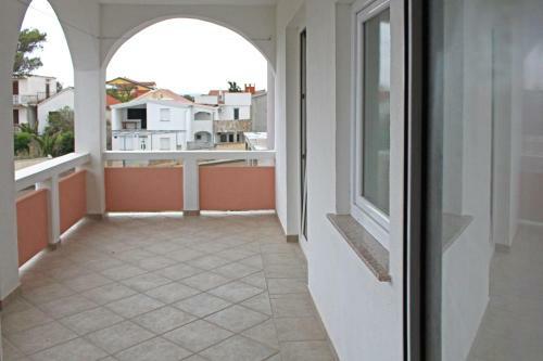 Apartments Beba