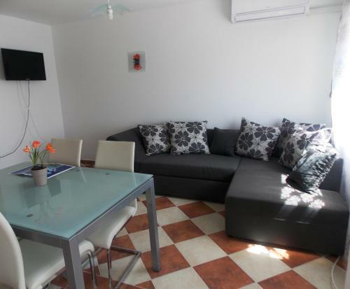 Apartments Lali?
