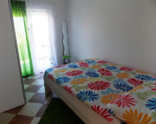 Apartments Lali?