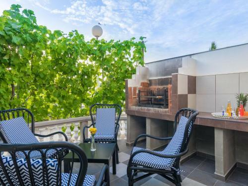 Holiday Home Frankovic