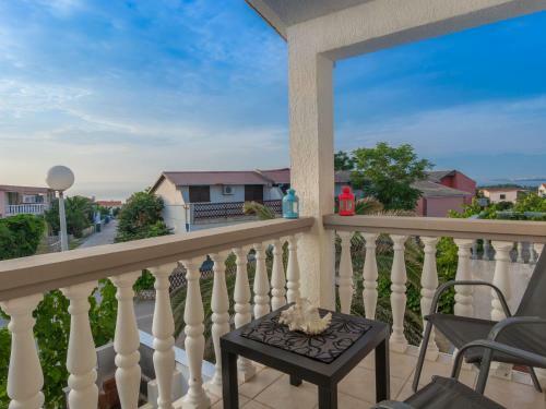 Holiday Home Frankovic