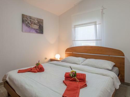 Holiday Home Frankovic