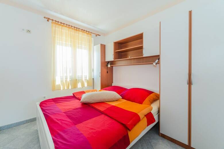Apartments Hudi?