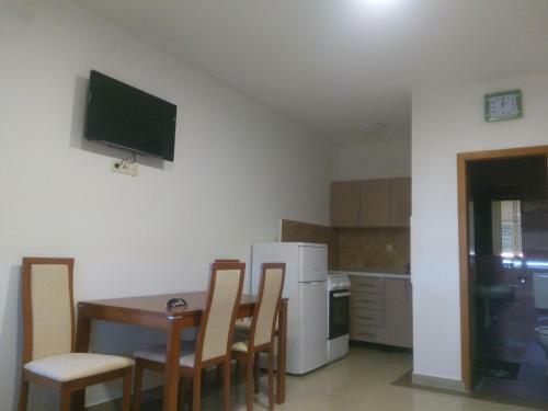 Apartments Glasnovic