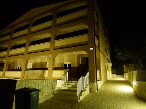 Apartments Glasnovic