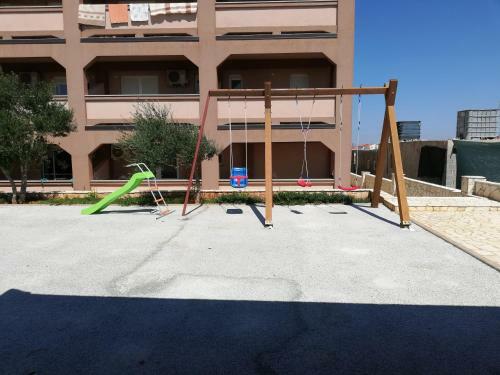 Apartments Glasnovic