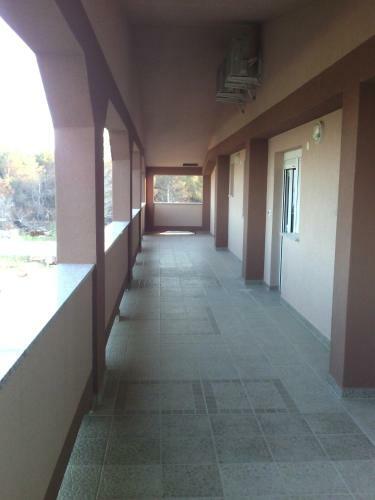 Apartments Glasnovic