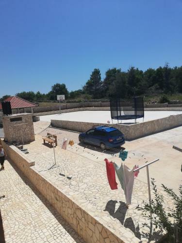 Apartments Glasnovic