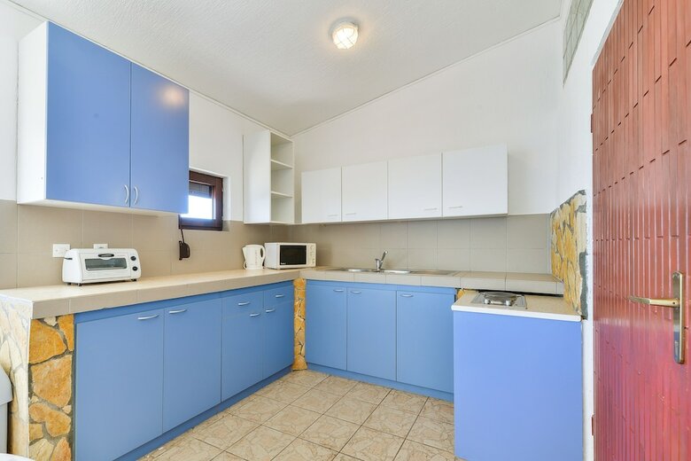 Apartments Gogoljak