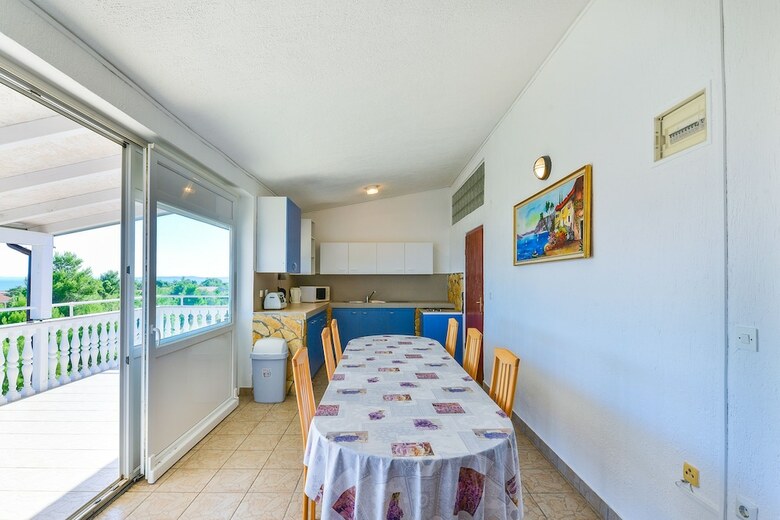 Apartments Gogoljak
