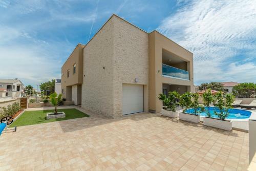 Villa Marlu