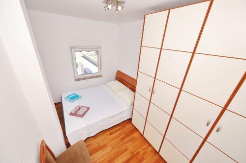 Apartment Sapavac