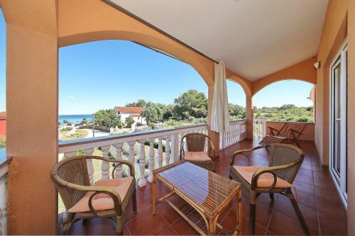 Apartment Sapavac