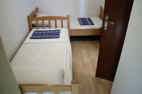 Apartments Bol?evi?