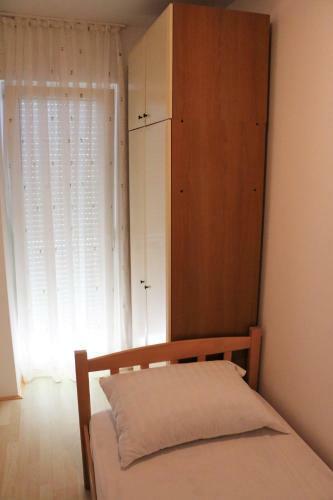 Apartments Bol?evi?