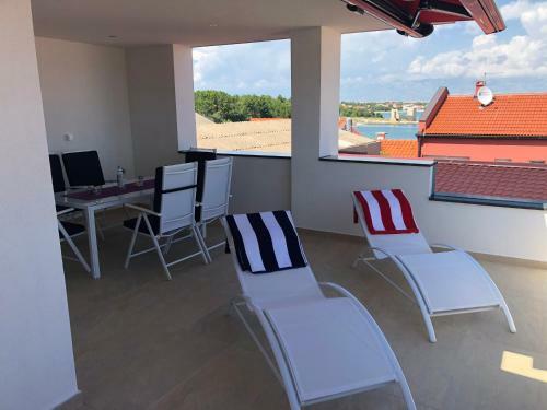 Apartments Svetec