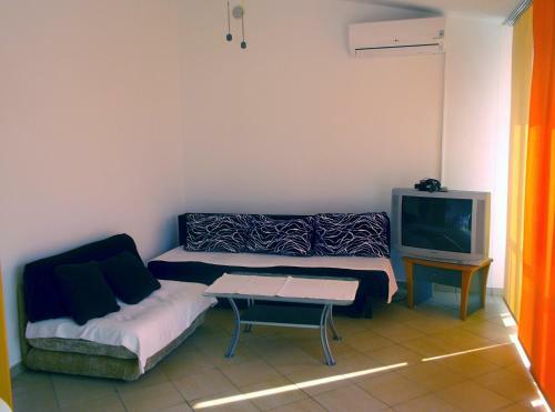 Apartman Brana