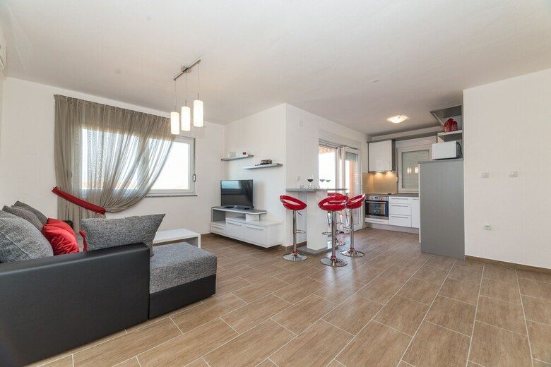 Apartments Kovacevic