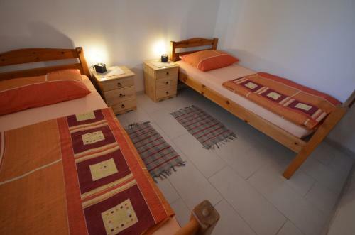 Apartment Kardinal