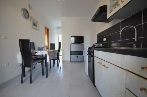 Apartment Kardinal